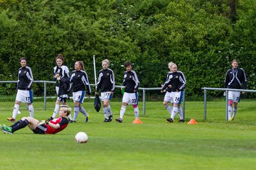 Bild 5 - Frauen SV Henstedt Ulzburg - Holstein Kiel : Ergebnis: 2:1